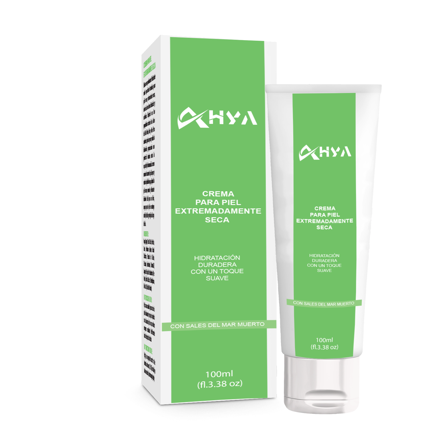 Extremely Dry Skin Cream