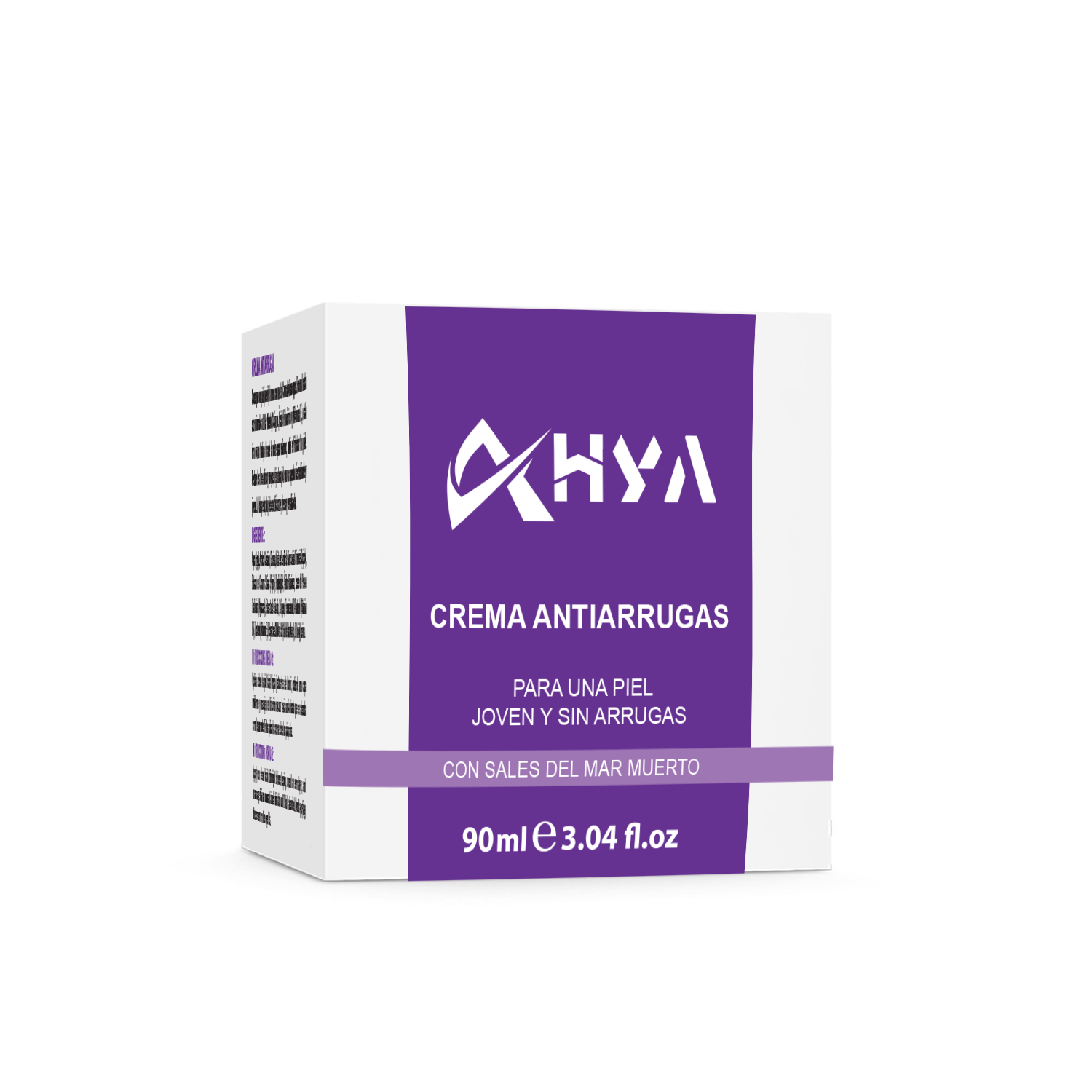 Chya Anti-Wrinkle Cream