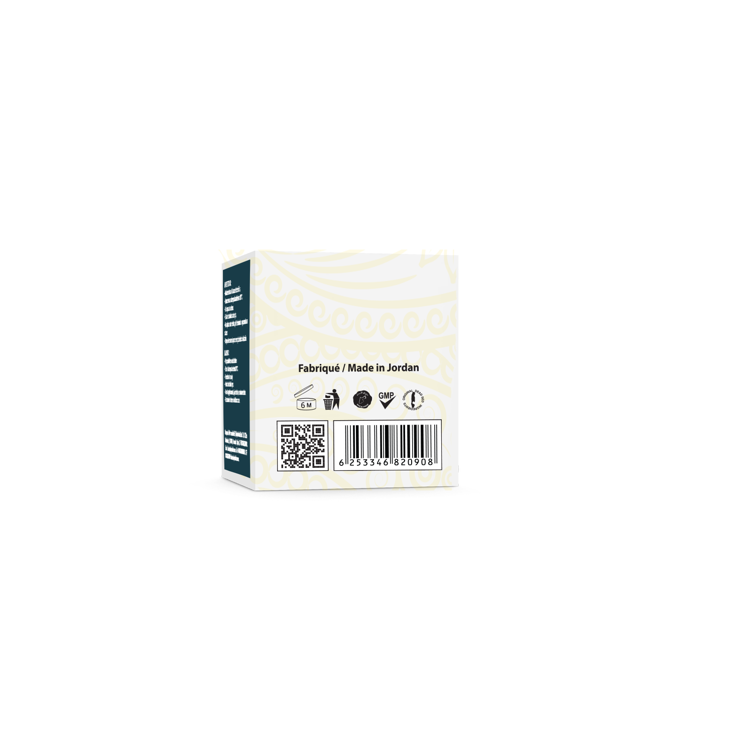 Natural Olive Oil Soap