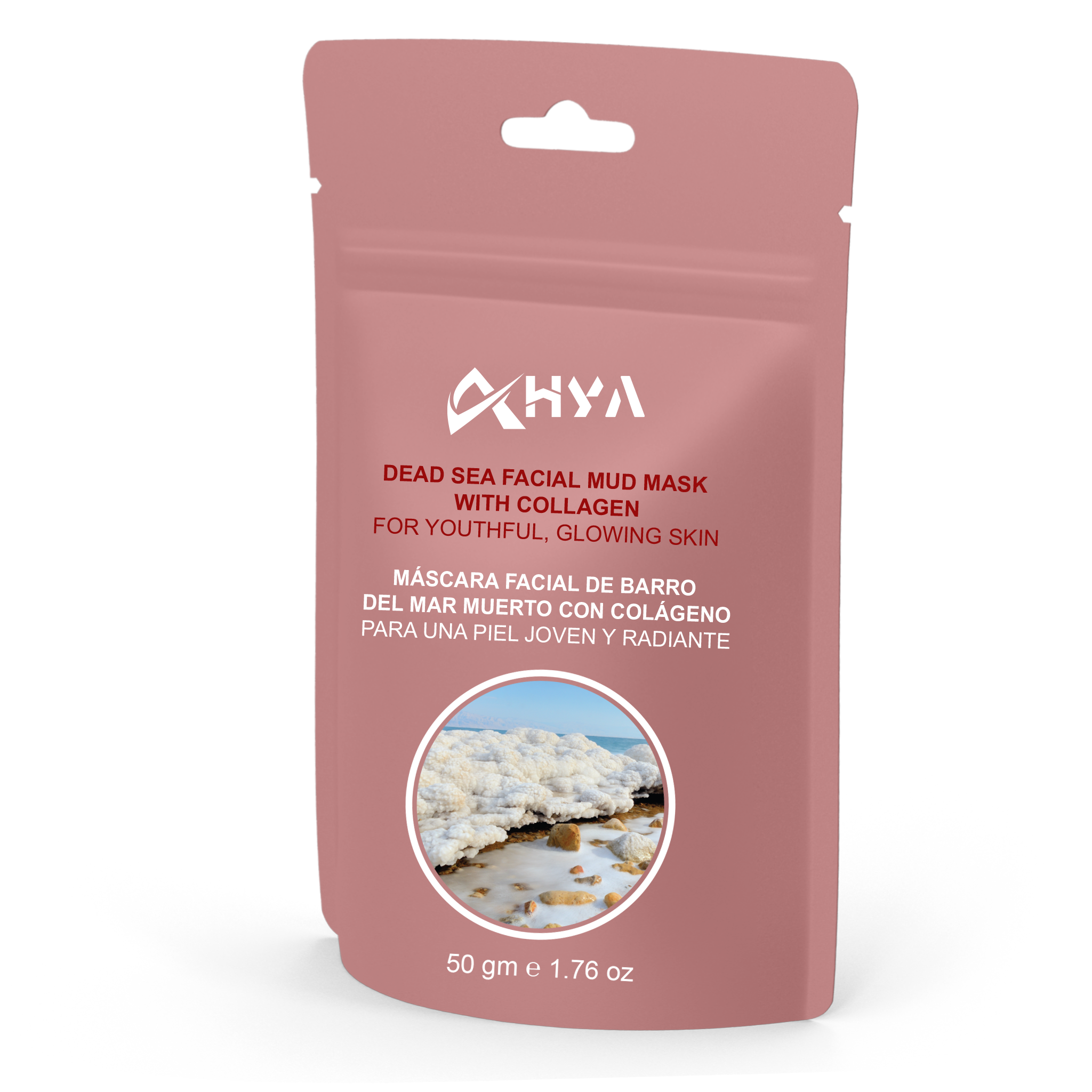 Dead Sea Facial Mud Mask