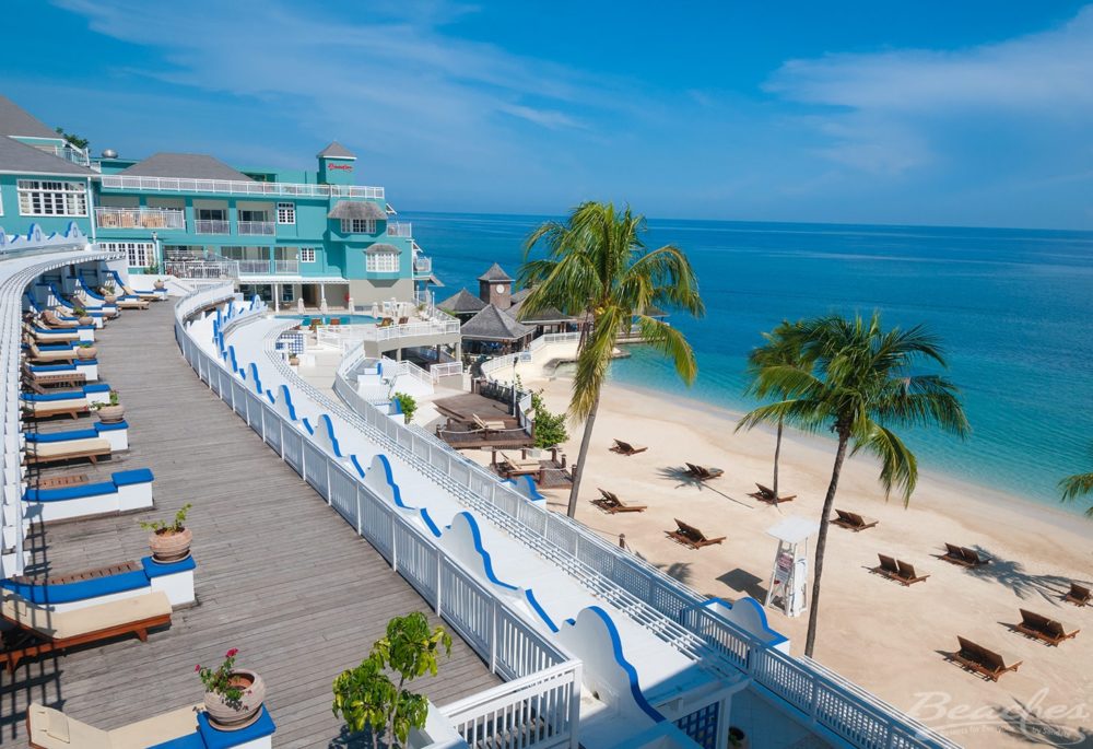 6-Day Western Caribbean Health & Wellness Cruise: The Bahamas/Cayman Islands/Jamaica - January 11th -January 17th, 2026