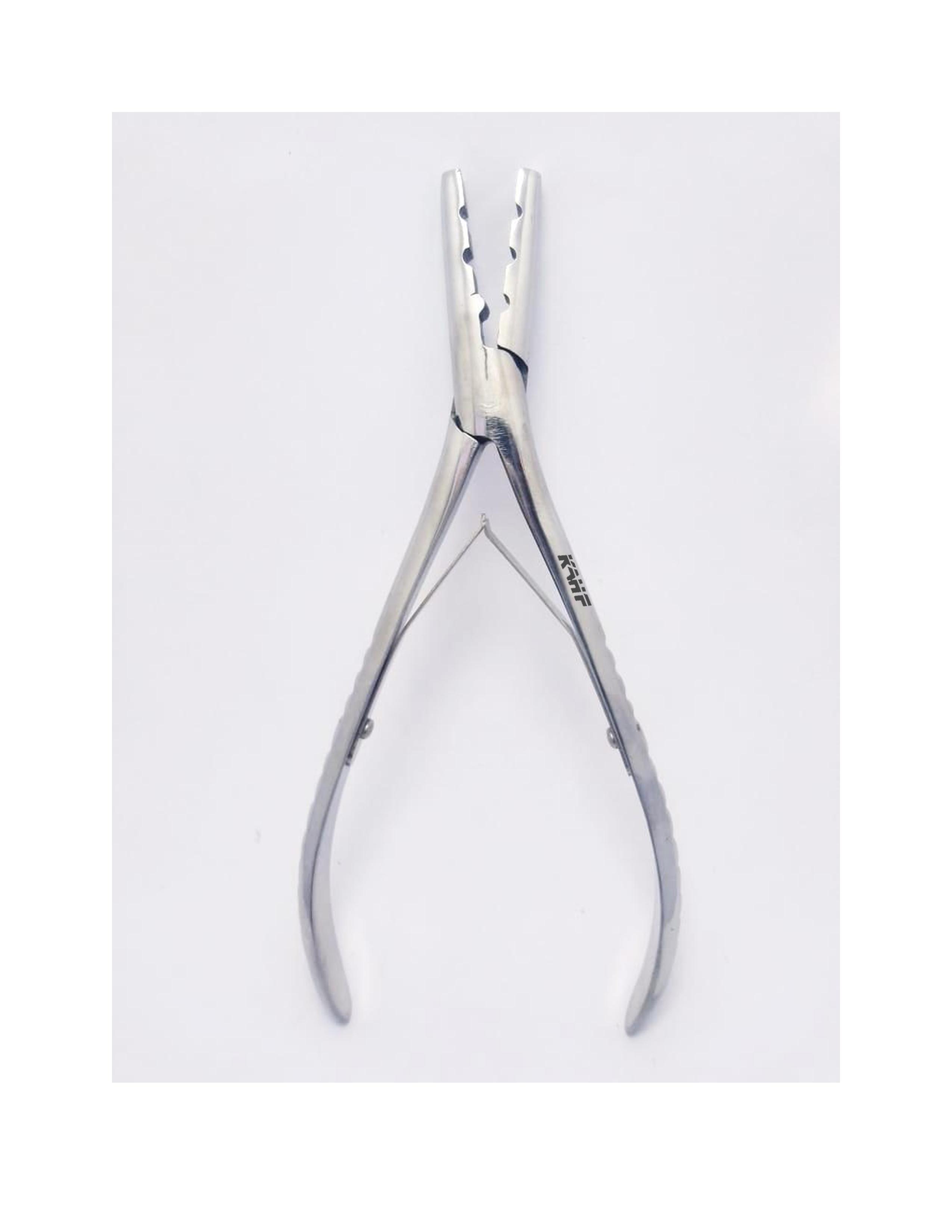 Hair Extn Plier