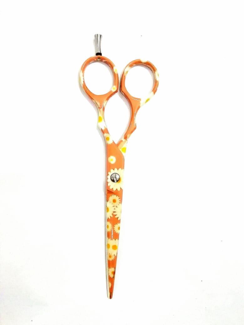 Barber Scissors