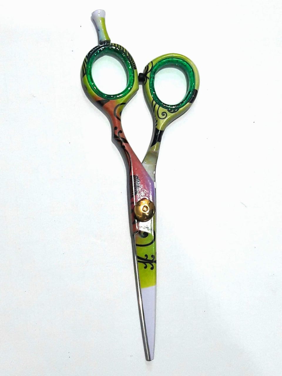 Barber Scissors