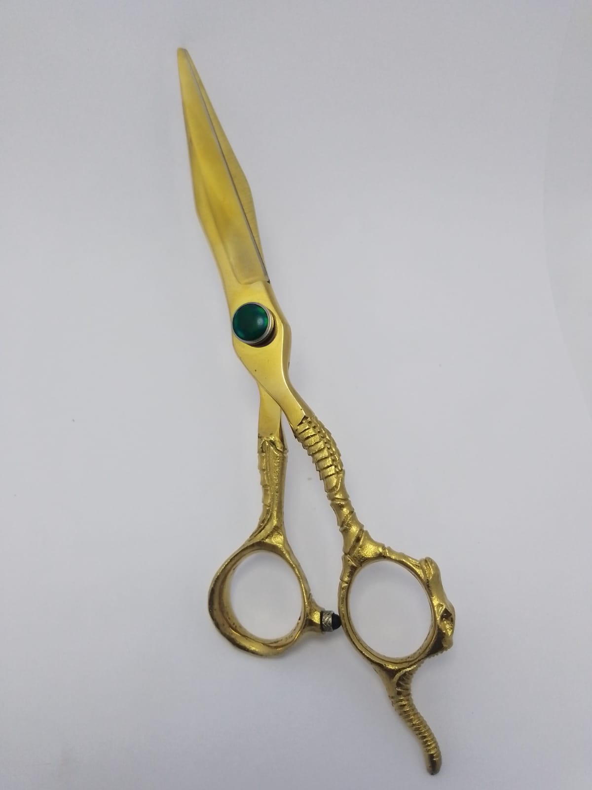 Golden Scissors