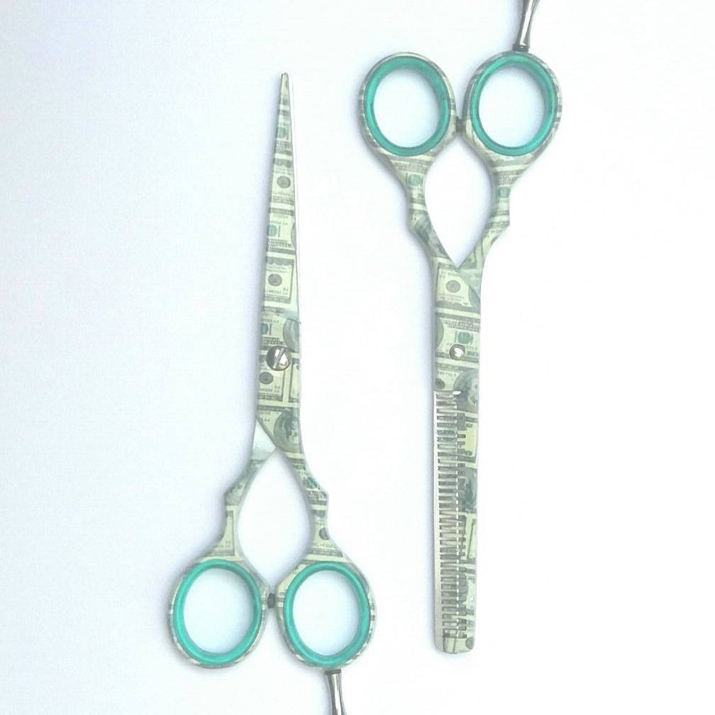 Hairdressing Scissors Set