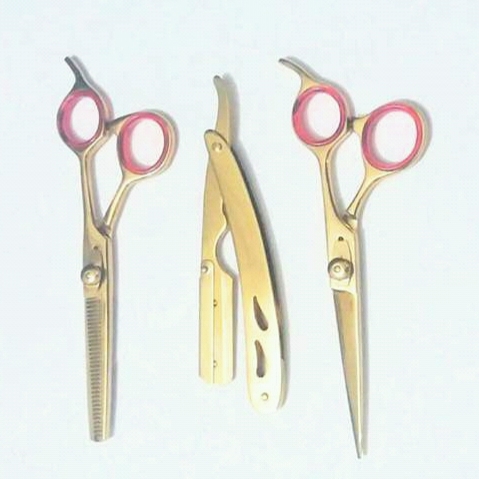 Hair Styling Tool Set