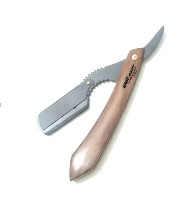 Straight Razor