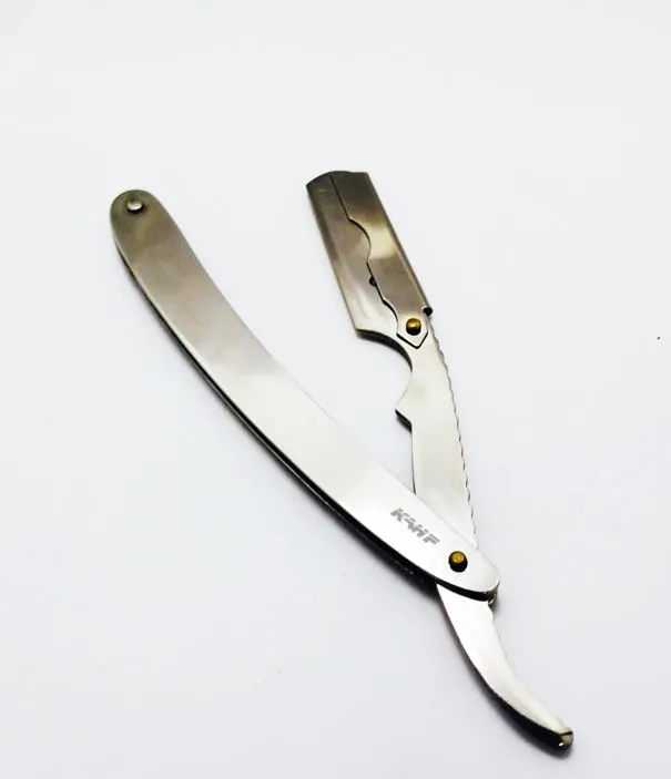 Straight Razor
