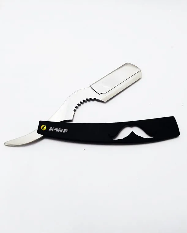 Straight Razor