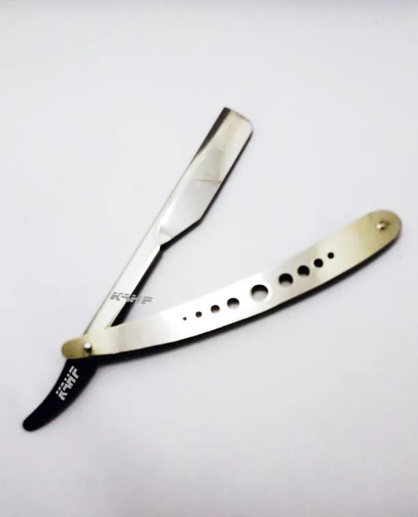 Straight Razor