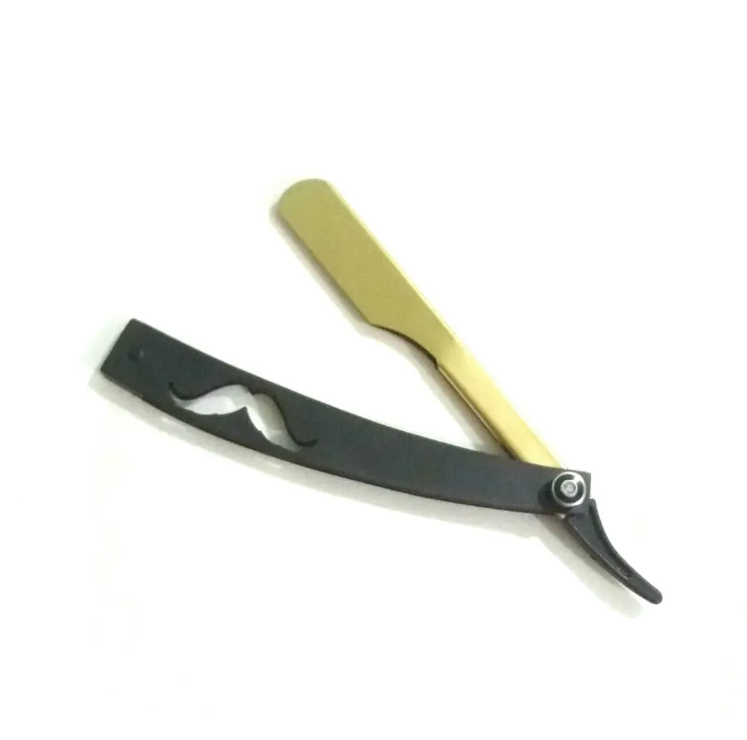 Straight Razor