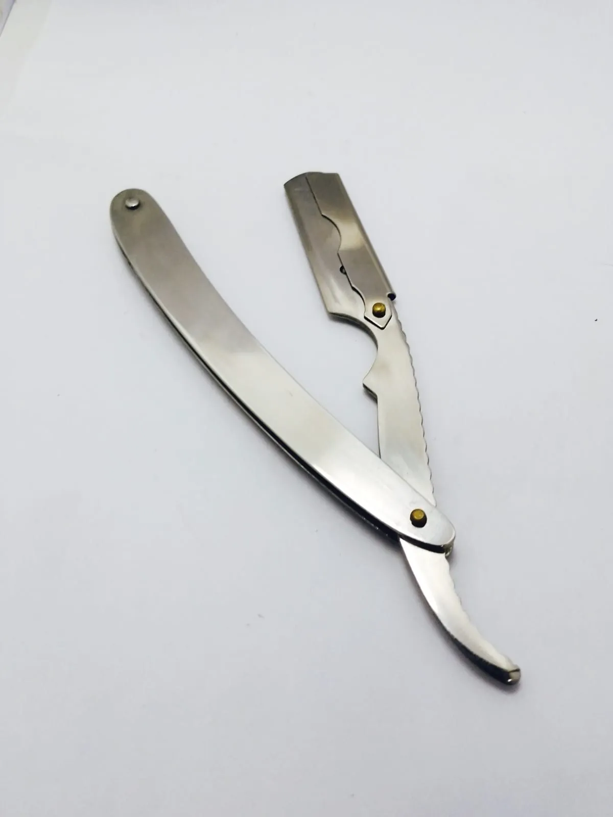 Straight Razor