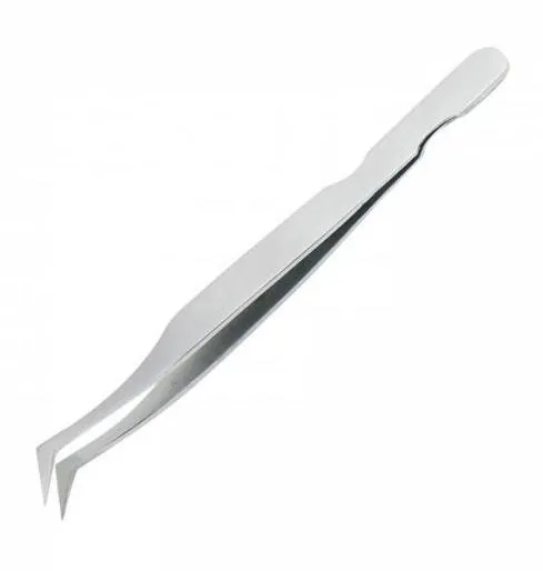 Eyelash Tweezers