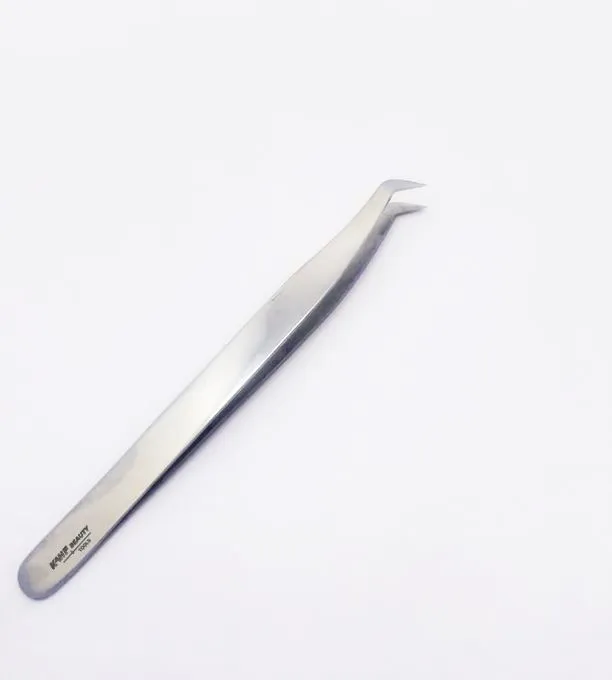 Eyelash Tweezers