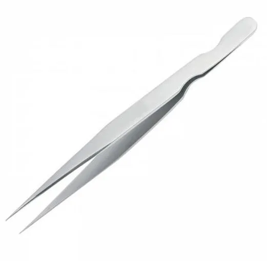 Eyelash Tweezers