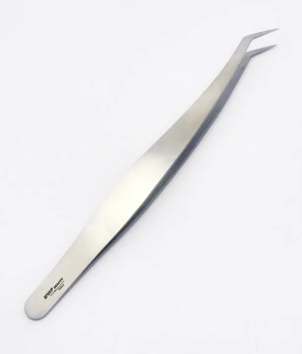 Eyelash Tweezers
