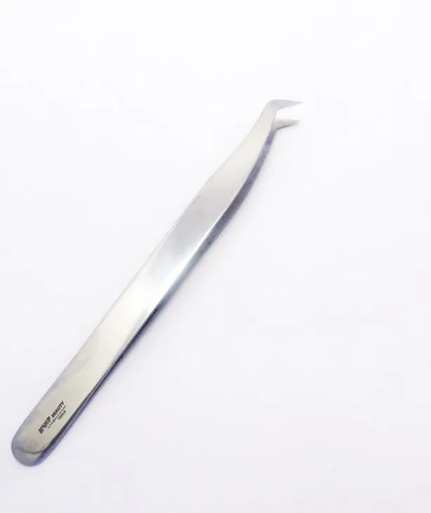 Eyelash Tweezers