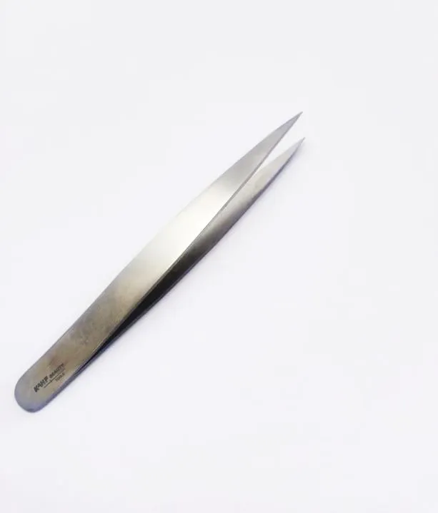 Eyelash Tweezers