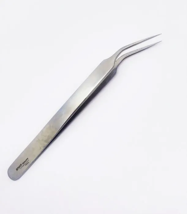 Eyelash Tweezers