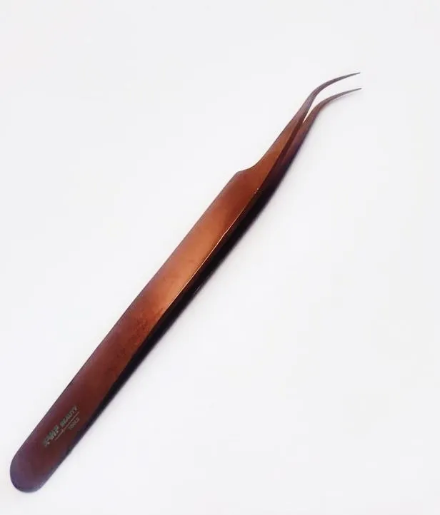 Eyelash Tweezers