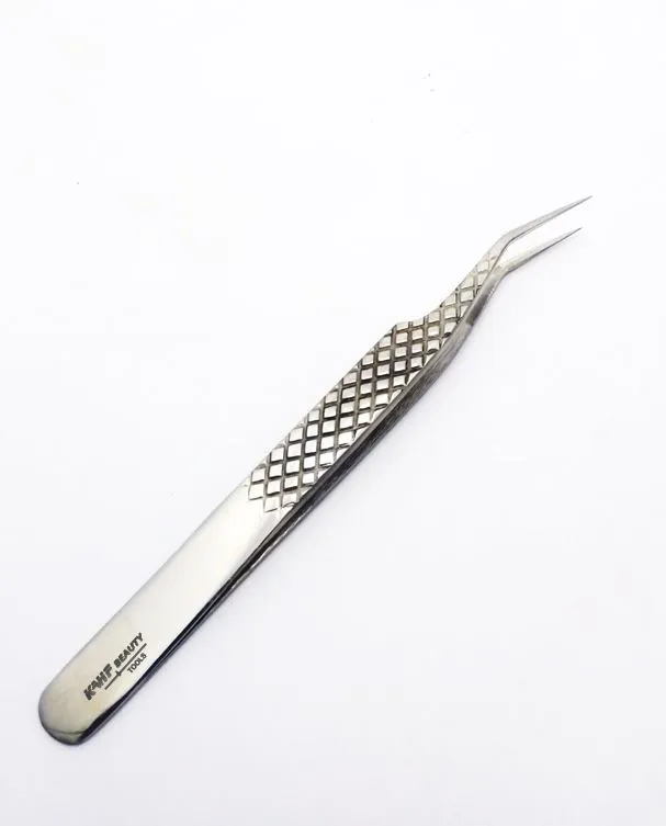 Eyelash Tweezers