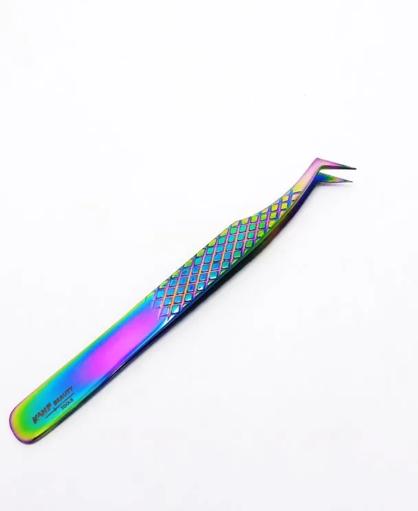 Eyelash Tweezers