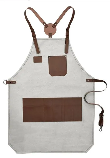  Canvas Apron