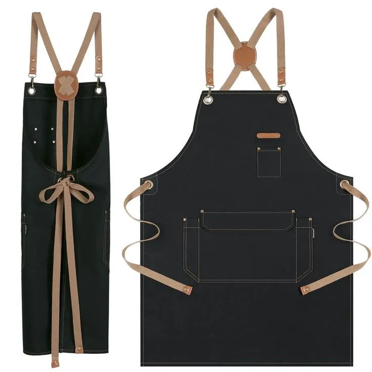 Premium Chef Apron