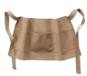 Canvas Waist Apron