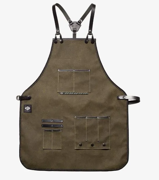 BARBER Apron