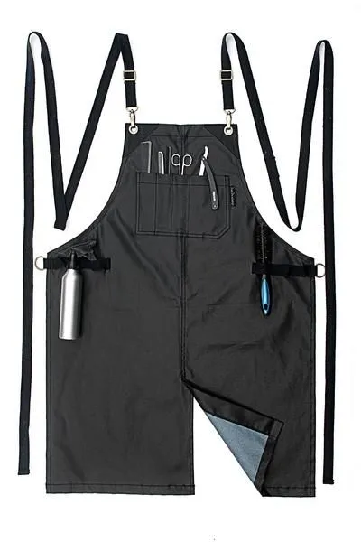 Professional Barber Apron