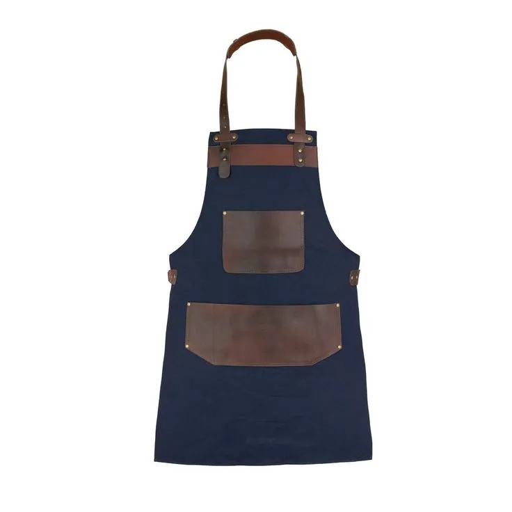 Canvas  Apron
