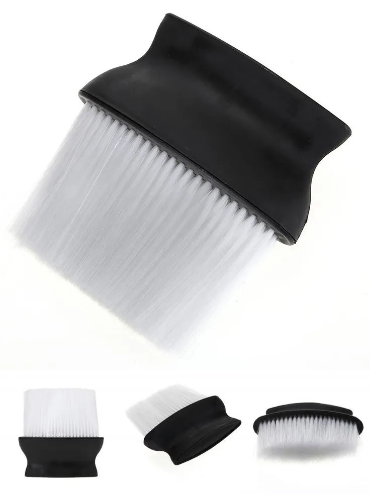 Barber Neck Duster Brush
