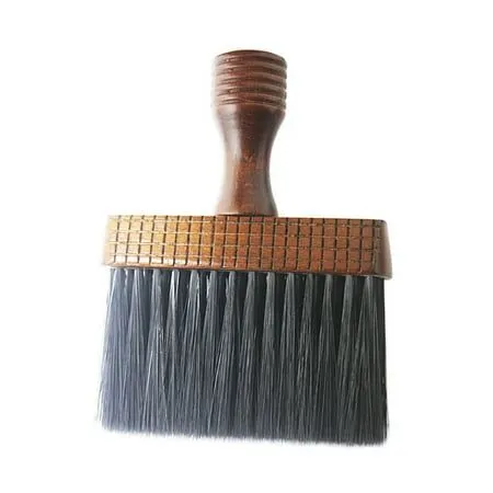 Wooden Handle Brush