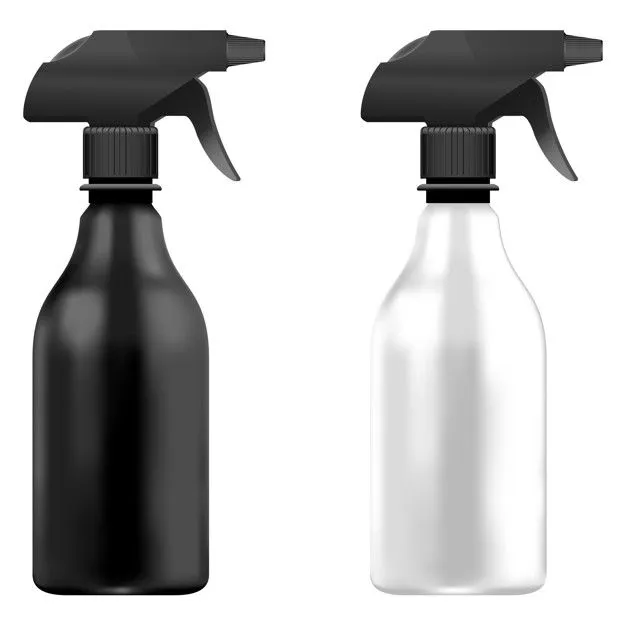 Spray Bottles