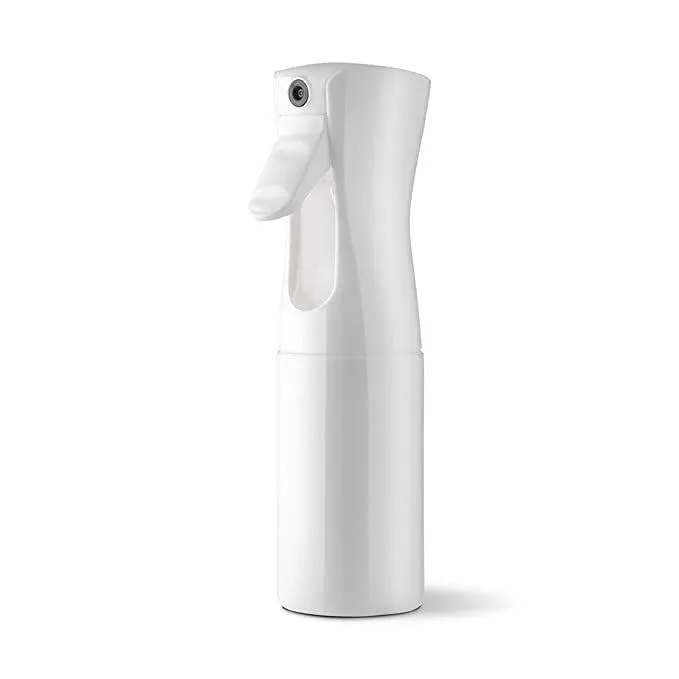 Continuous Spray Bottle