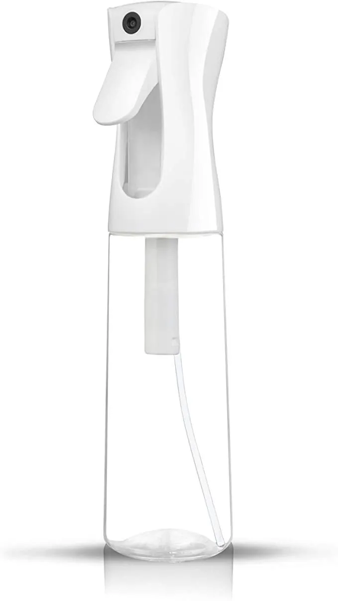 Continuous Mist Spray Bottle