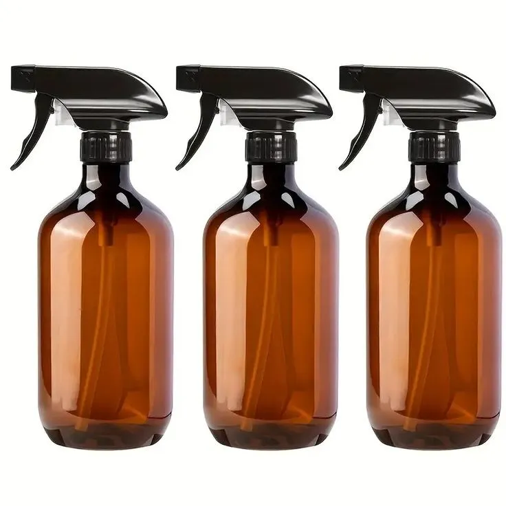 Spray Bottles