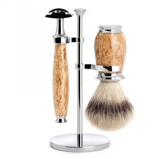 Luxury Shaving Set