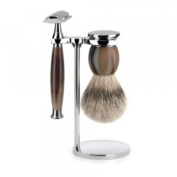 Luxury Shaving Set