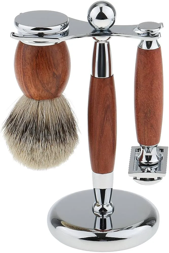 Luxury Shaving Kit