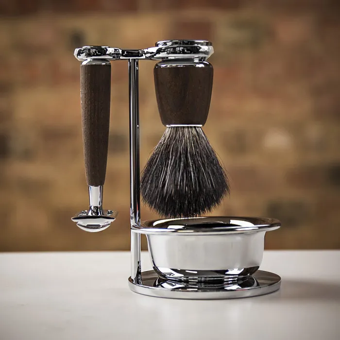 Luxury Shaving Set