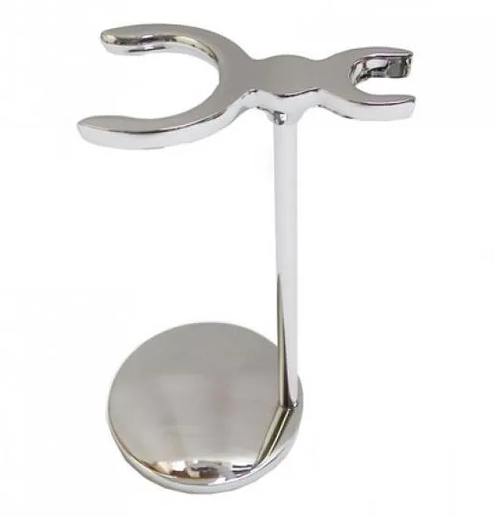 Razor and Brush Stand