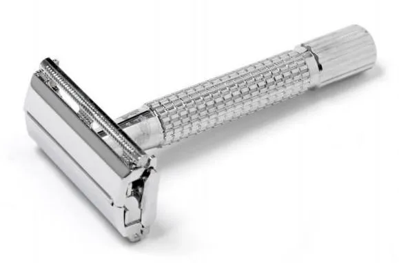 Safety Razor