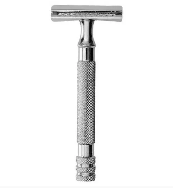 Safety Razor
