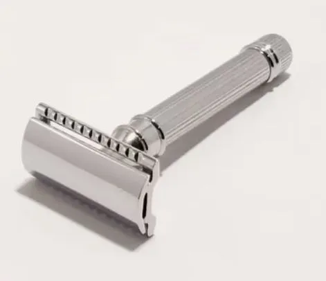 Classic Safety Razor