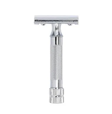 Safety Razor