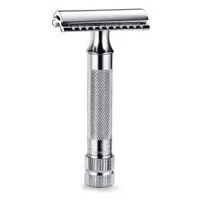 Safety Razor