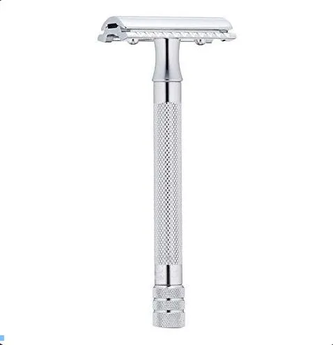 Safety Razor